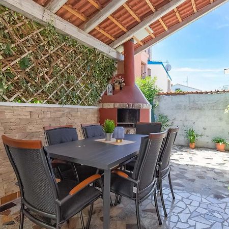Zlata Apartamento Poreč Exterior foto