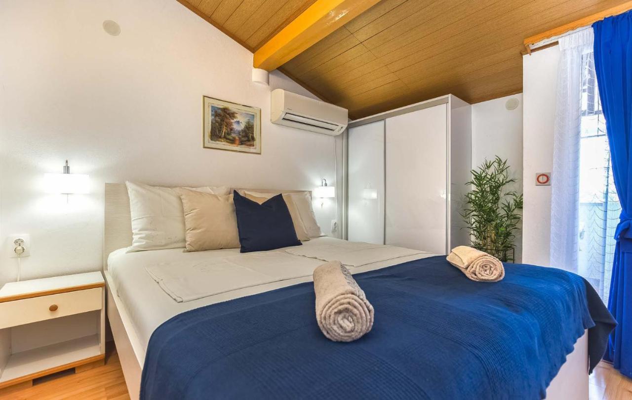 Zlata Apartamento Poreč Exterior foto