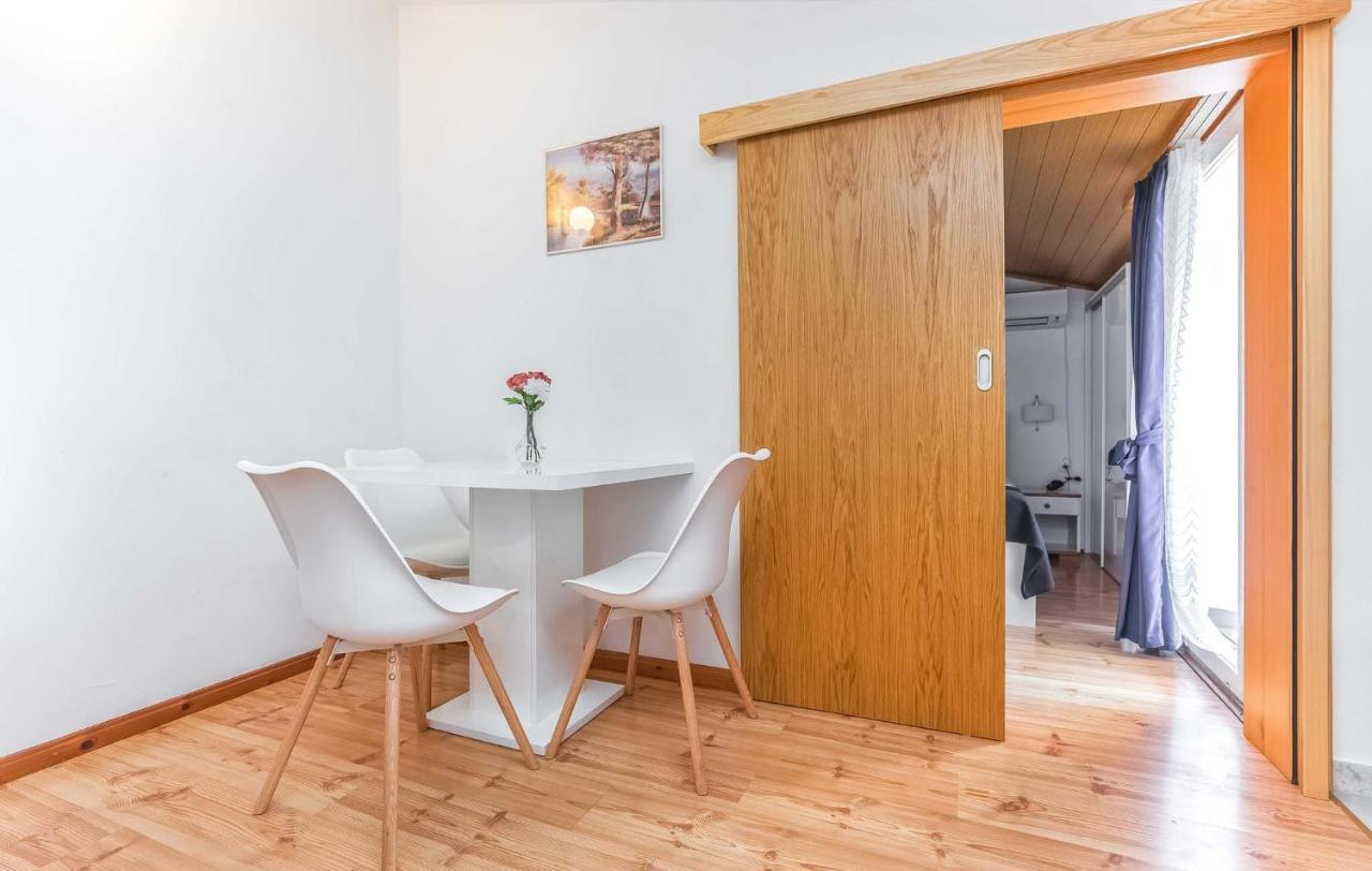 Zlata Apartamento Poreč Exterior foto