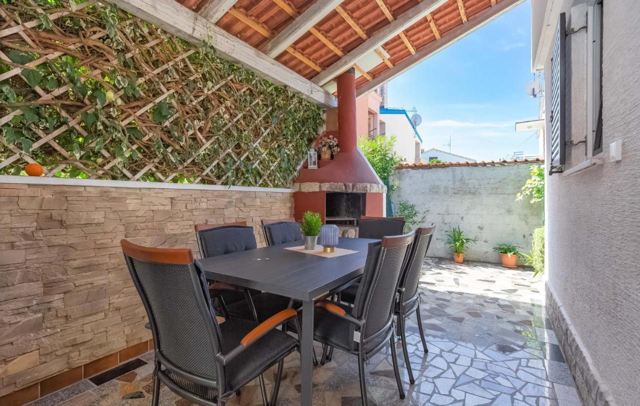 Zlata Apartamento Poreč Exterior foto
