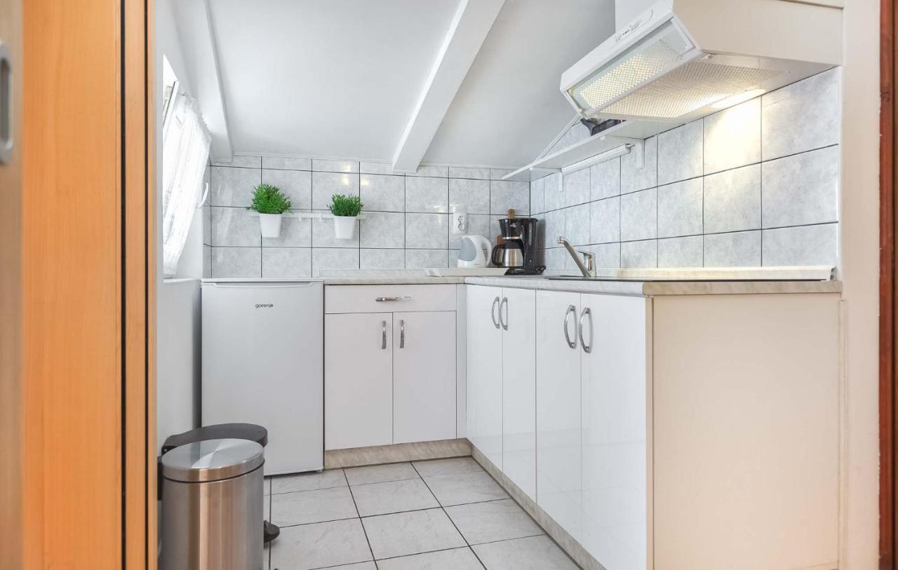 Zlata Apartamento Poreč Exterior foto
