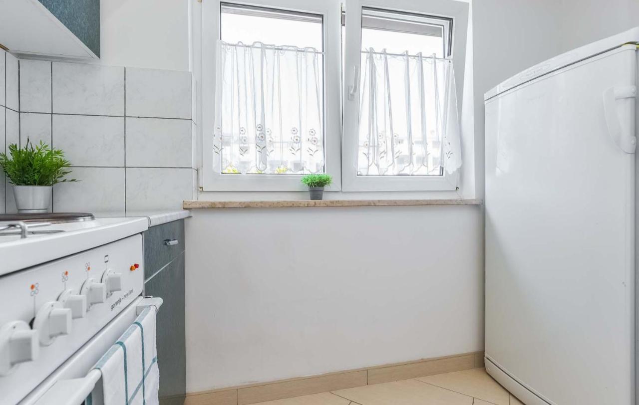 Zlata Apartamento Poreč Exterior foto