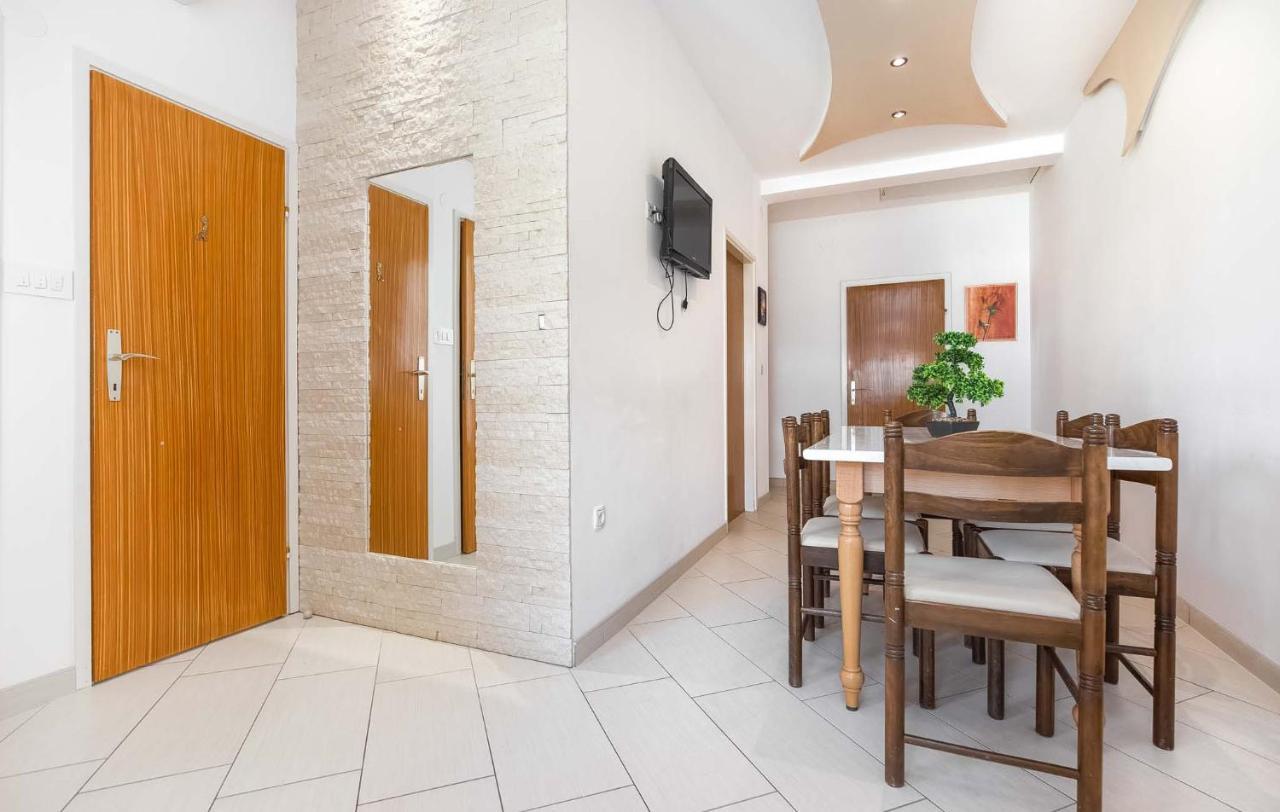 Zlata Apartamento Poreč Exterior foto