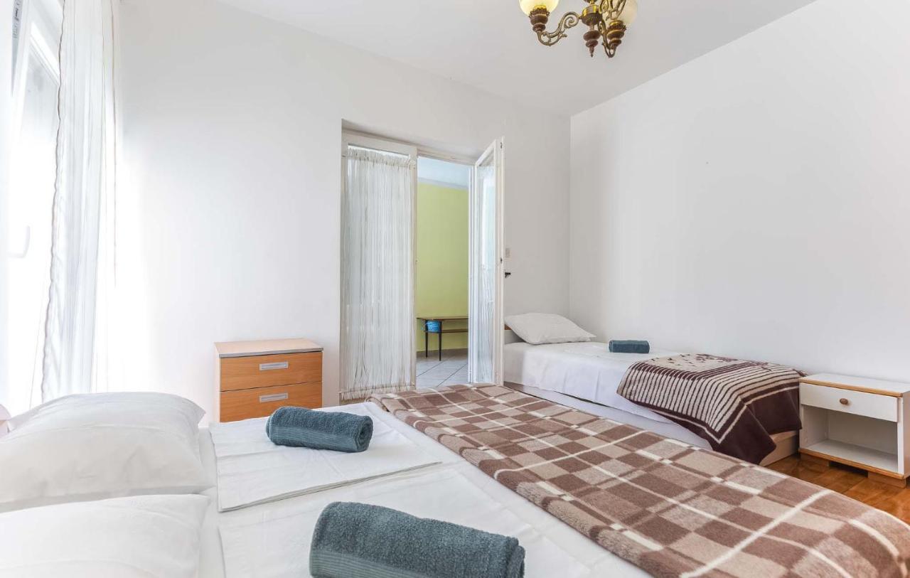 Zlata Apartamento Poreč Exterior foto