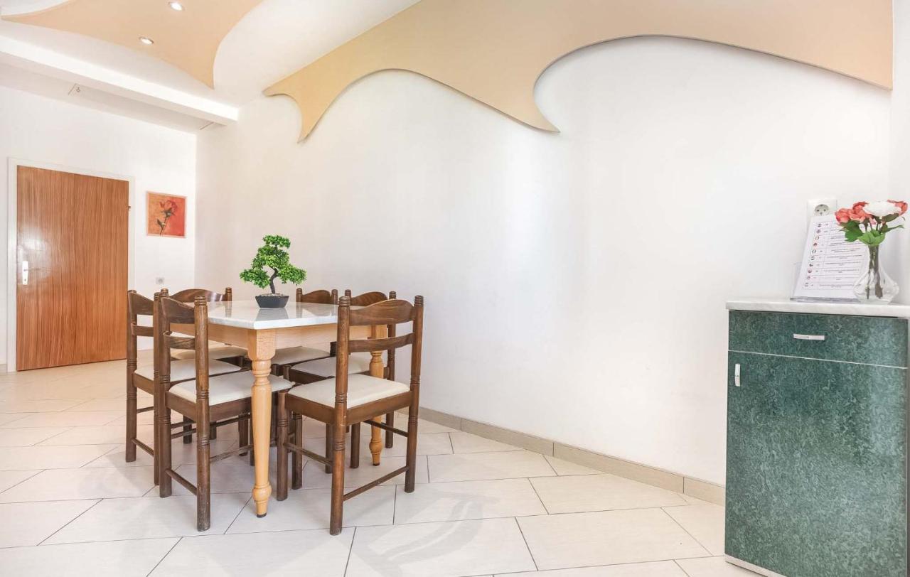Zlata Apartamento Poreč Exterior foto