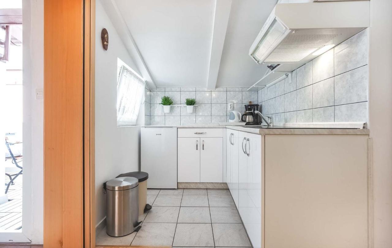 Zlata Apartamento Poreč Exterior foto