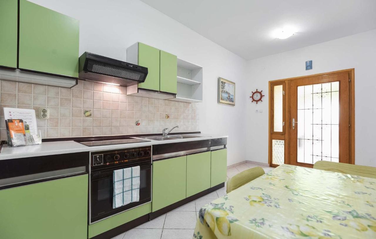 Zlata Apartamento Poreč Exterior foto