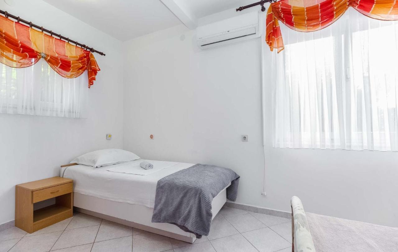 Zlata Apartamento Poreč Exterior foto