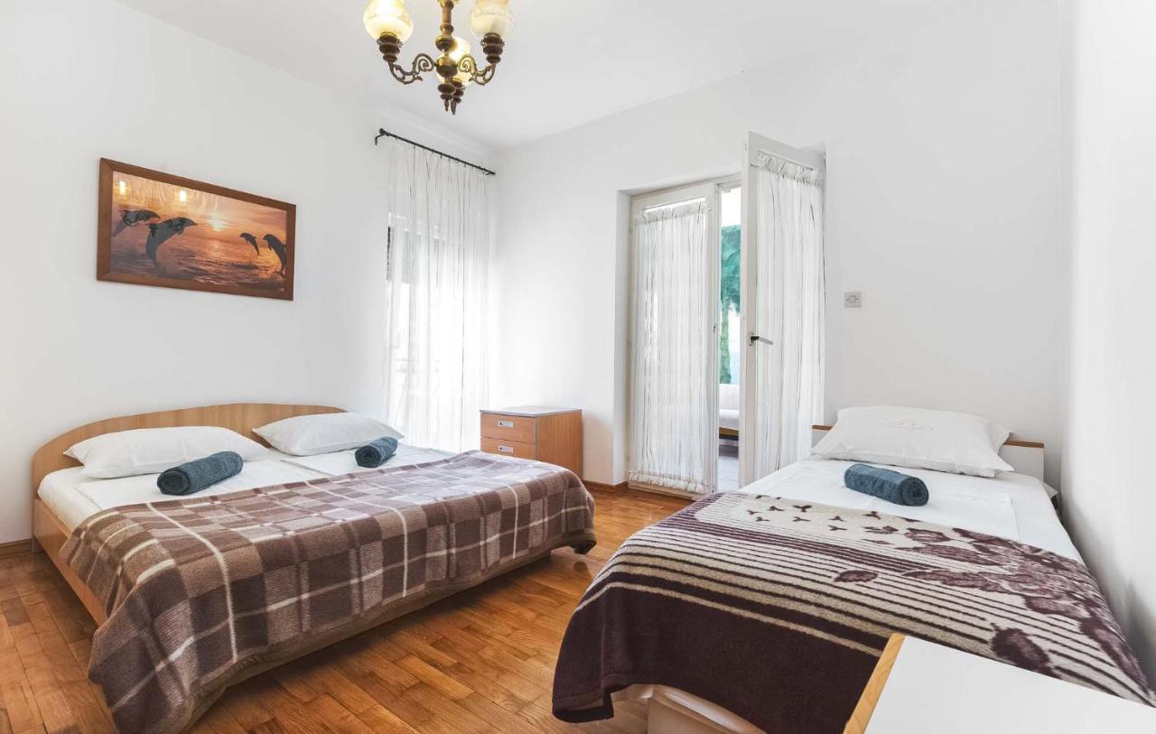 Zlata Apartamento Poreč Exterior foto