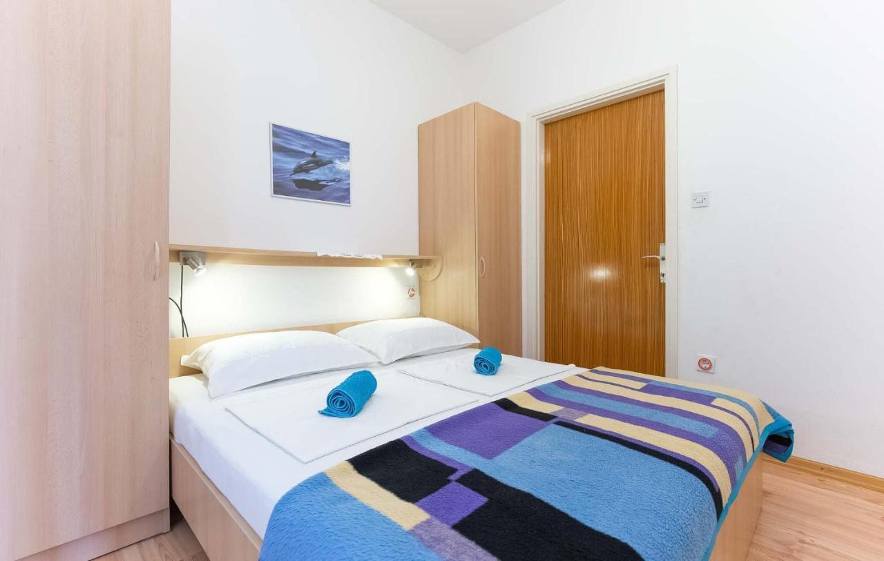 Zlata Apartamento Poreč Exterior foto