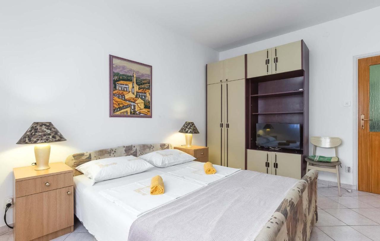 Zlata Apartamento Poreč Exterior foto
