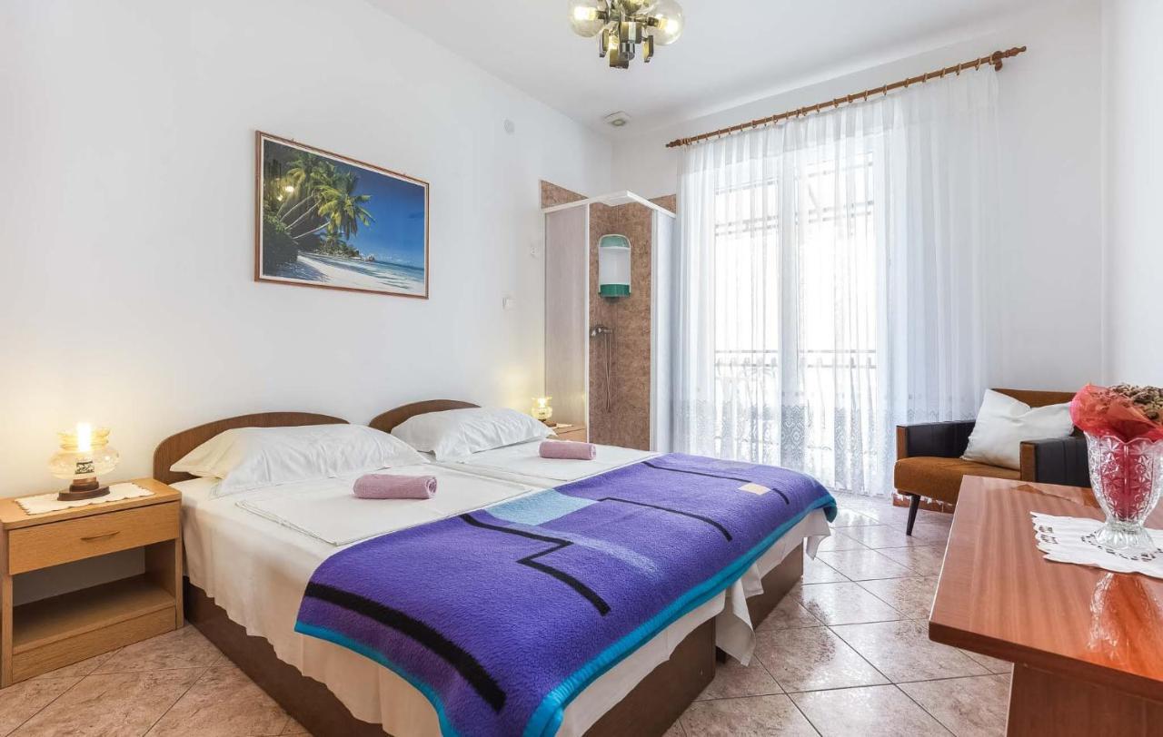 Zlata Apartamento Poreč Exterior foto