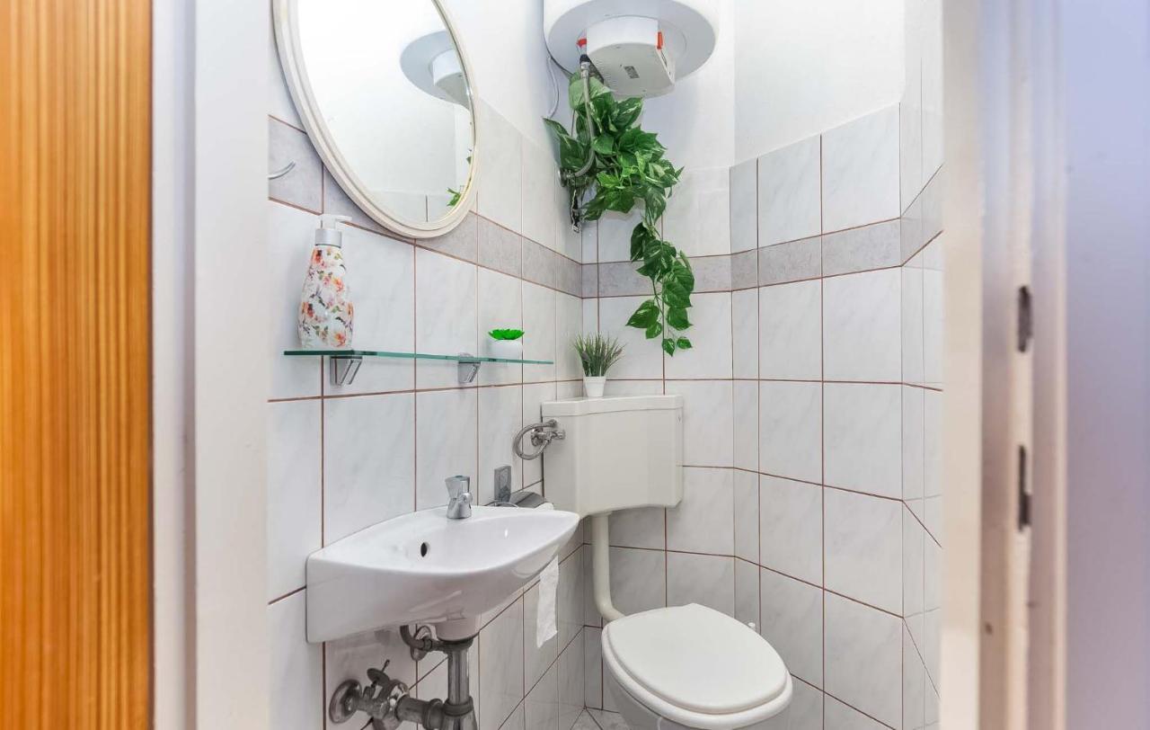 Zlata Apartamento Poreč Exterior foto