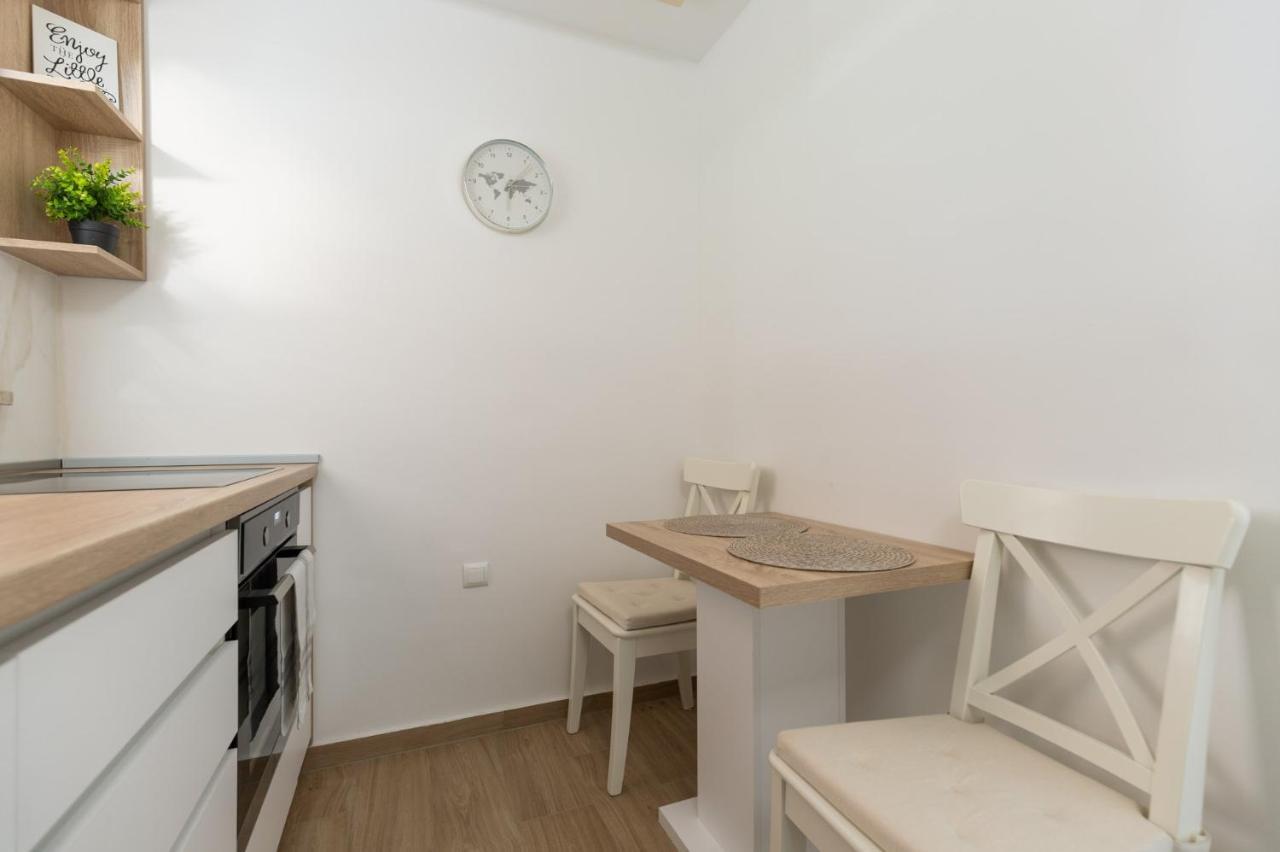 Zlata Apartamento Poreč Exterior foto